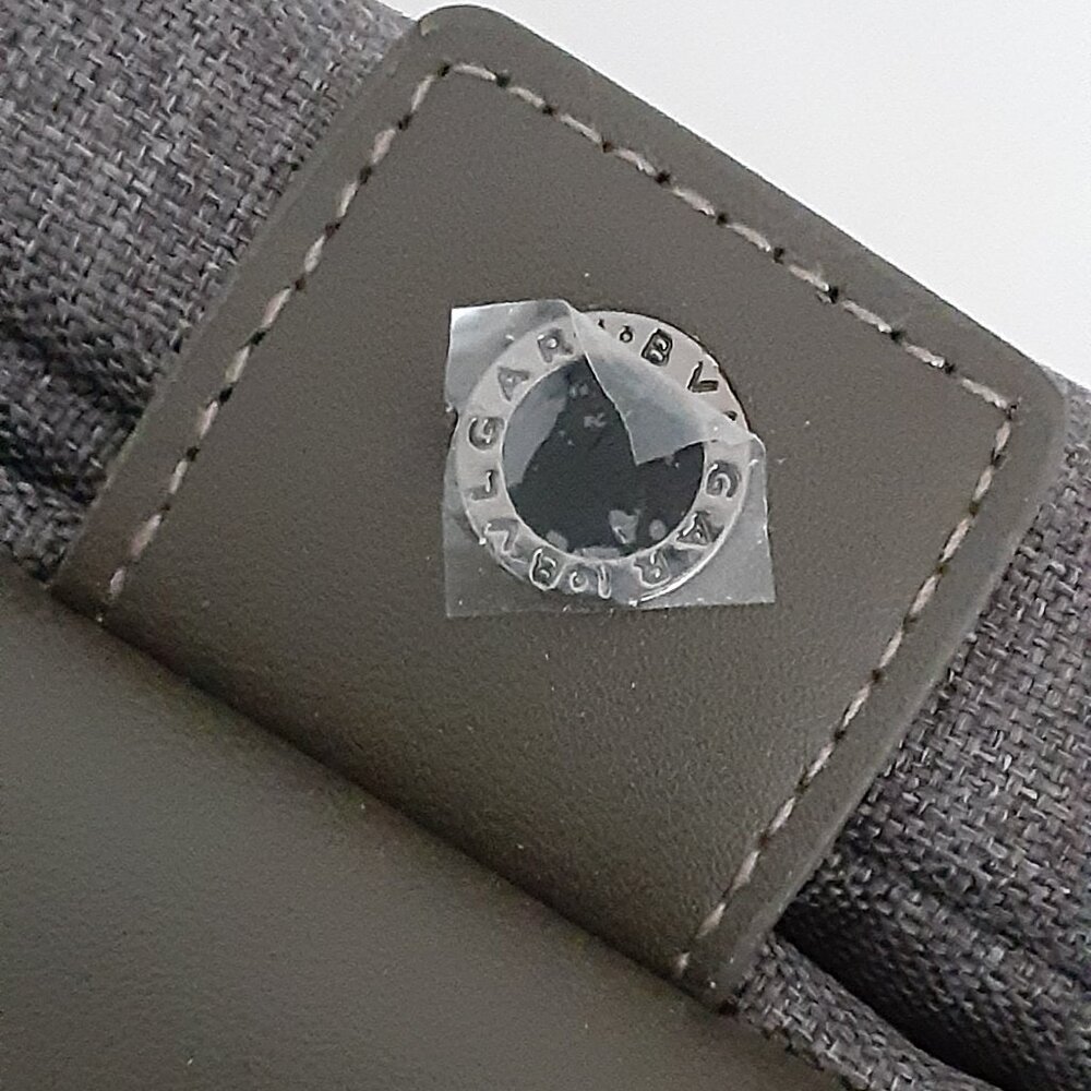 COPY - Airline Travel Case by BULGARI
